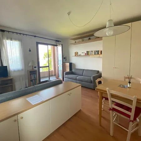 Rashad Apartment