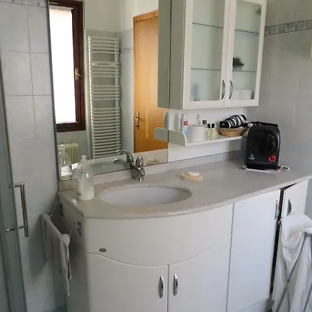 Rashad Apartment *