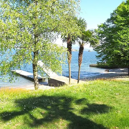 Rashad Appartement