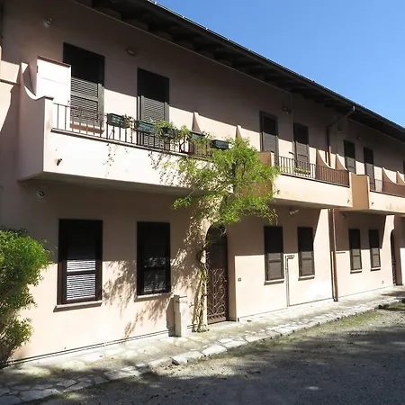 Rashad Appartement